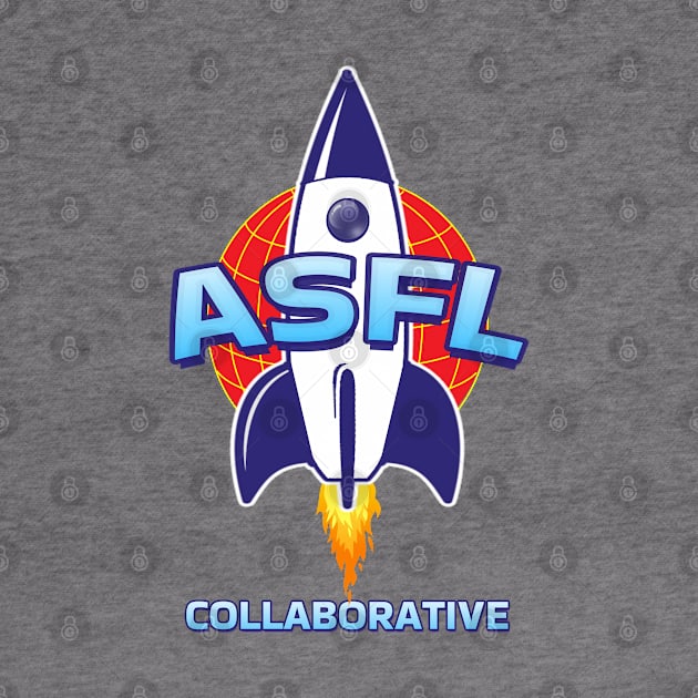 ASFL COLLABORATIVE by Duds4Fun